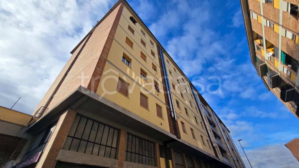 appartamento in vendita a Perugia in zona Stazione