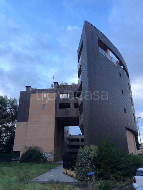 appartamento in vendita a Perugia in zona XX Settembre