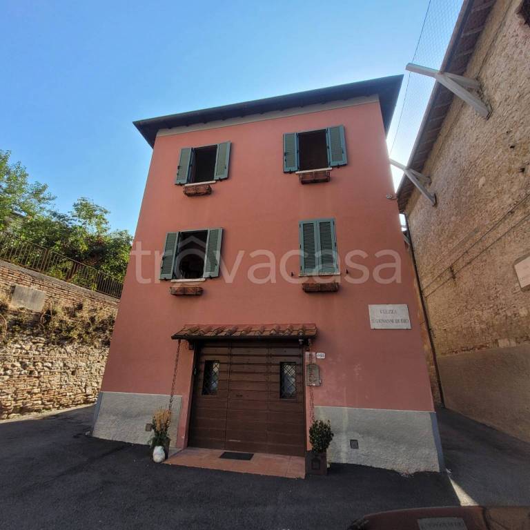 appartamento in vendita a Perugia in zona Centro Città