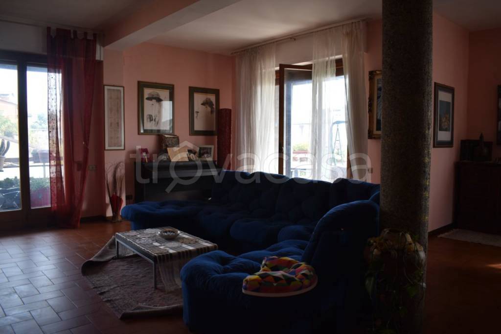 appartamento in vendita a Perugia in zona Stazione