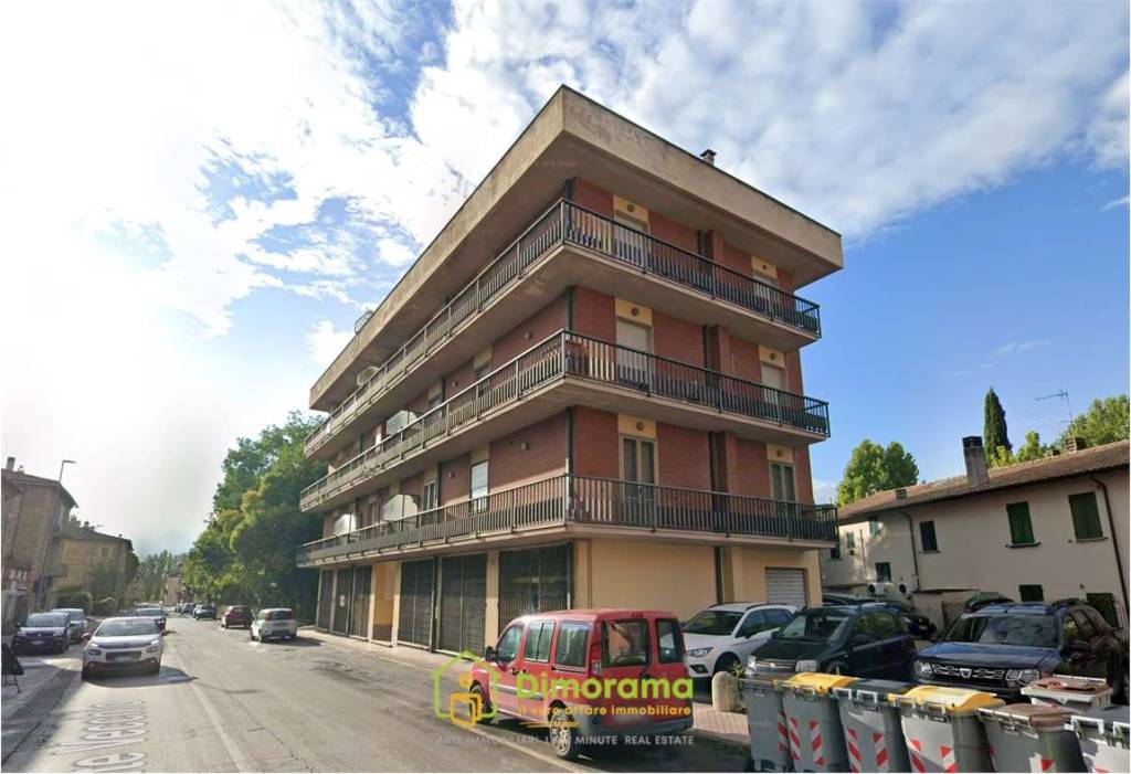 appartamento in vendita a Perugia in zona Ponte San Giovanni