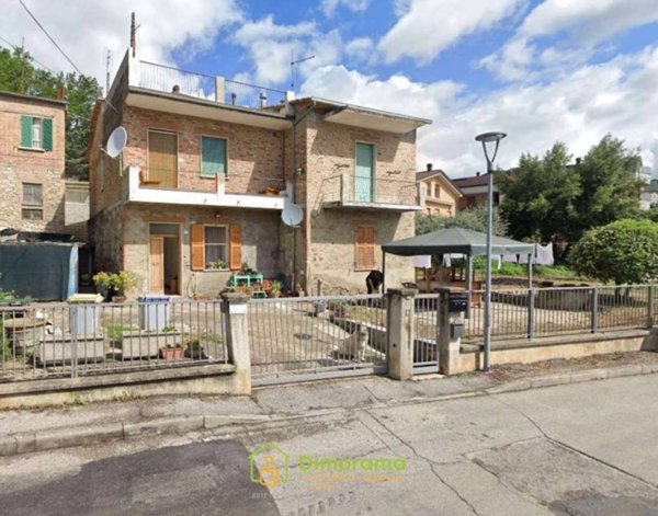 appartamento in vendita a Perugia in zona Ponte Felcino