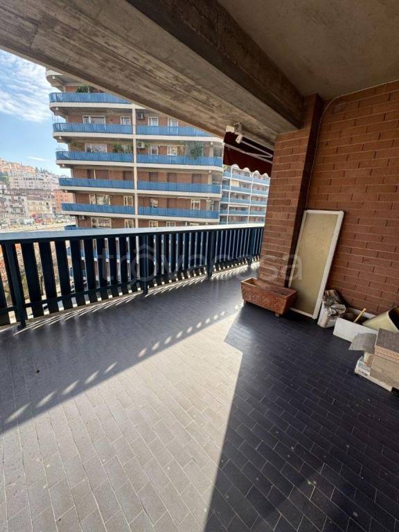 appartamento in vendita a Perugia in zona Prepo