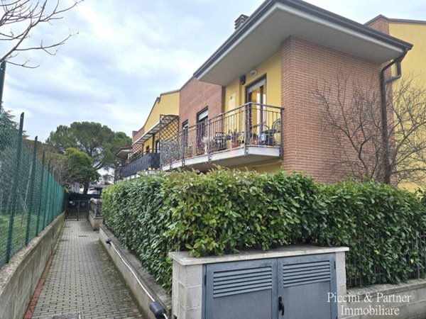 appartamento in vendita a Perugia in zona Santa Sabina