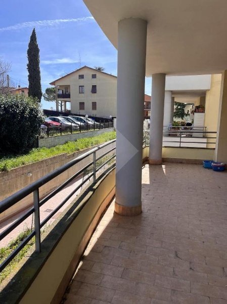 appartamento in vendita a Perugia in zona Monteluce