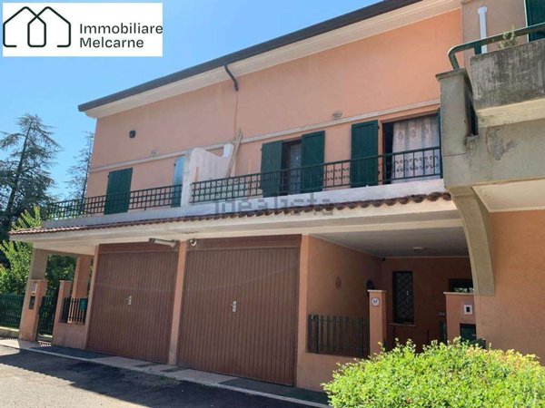 casa indipendente in vendita a Perugia in zona Ponte San Giovanni