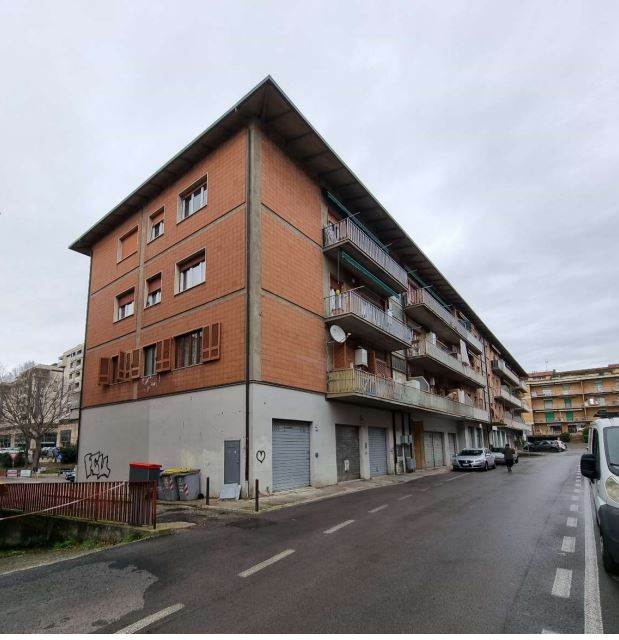 appartamento in vendita a Perugia in zona Madonna Alta