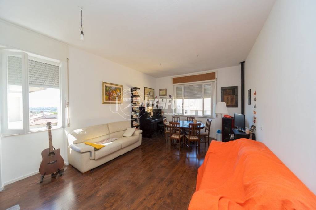 appartamento in vendita a Perugia in zona Filosofi