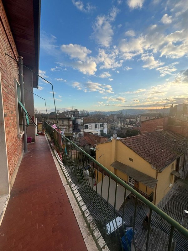 appartamento in vendita a Perugia in zona Ponte Felcino