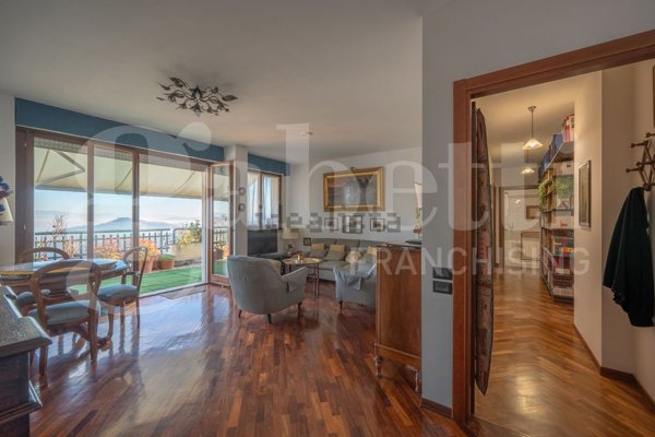 appartamento in vendita a Perugia in zona Montelaguardia