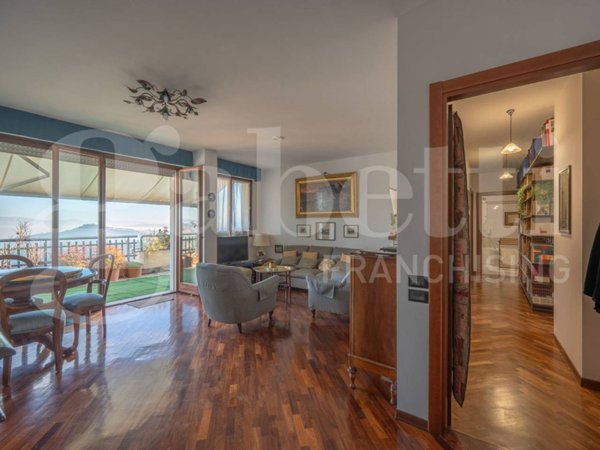 appartamento in vendita a Perugia in zona Montelaguardia