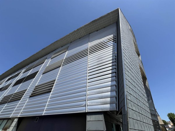 ufficio in vendita a Perugia in zona Madonna Alta