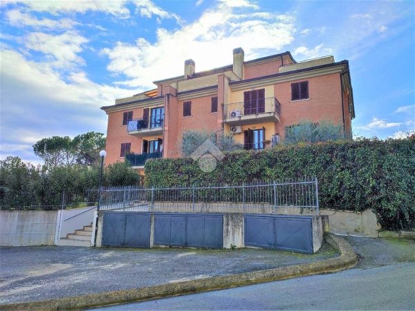 appartamento in vendita a Perugia in zona Villa Pitignano