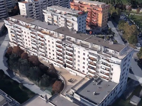 appartamento in vendita a Perugia in zona Ponte San Giovanni