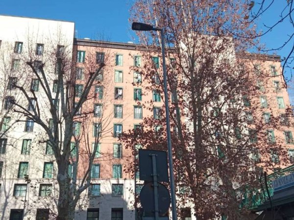 appartamento in vendita a Perugia in zona Stazione