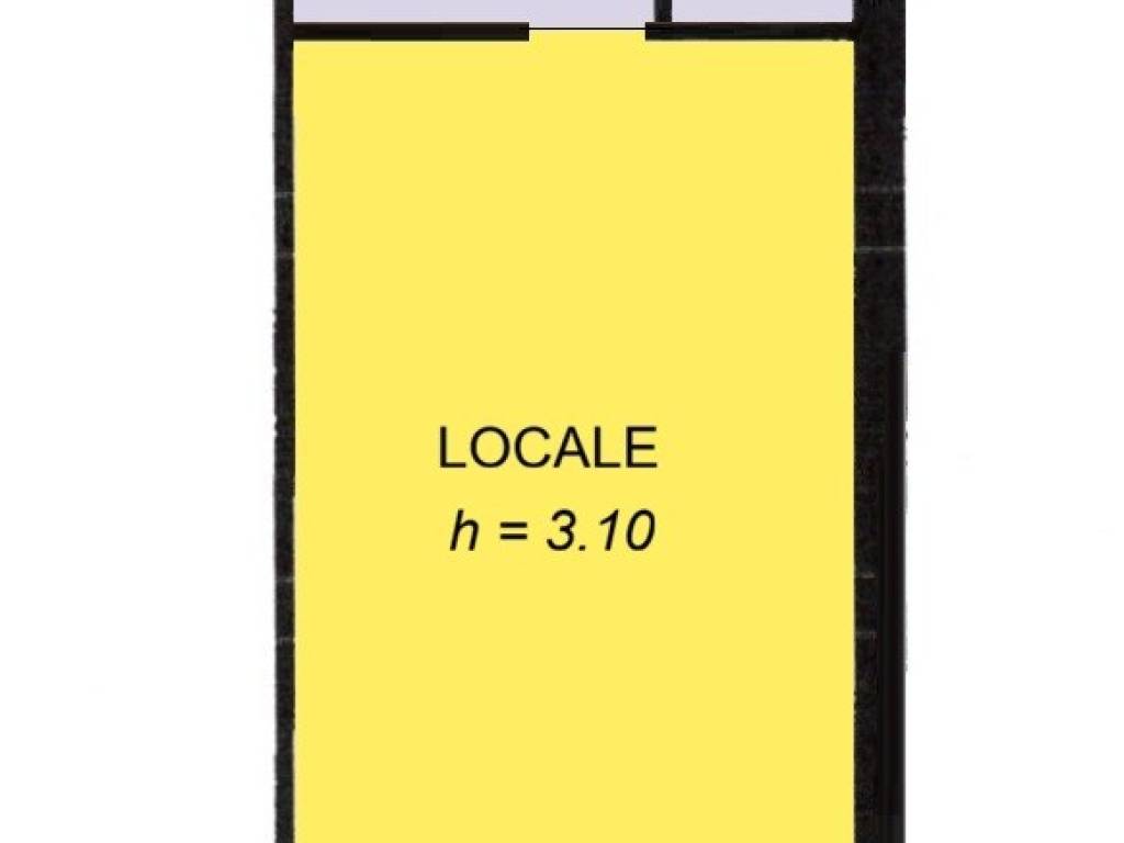 ufficio in vendita a Perugia in zona San Marco