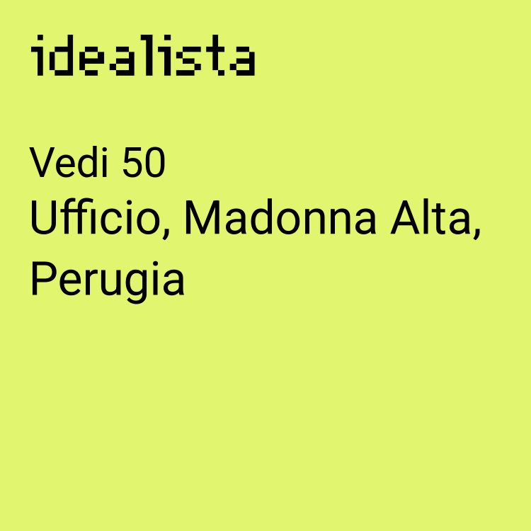 ufficio in vendita a Perugia in zona Madonna Alta