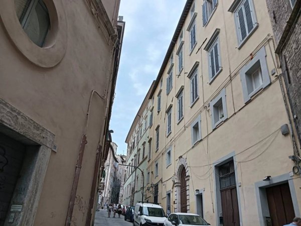 appartamento in vendita a Perugia in zona Centro Città