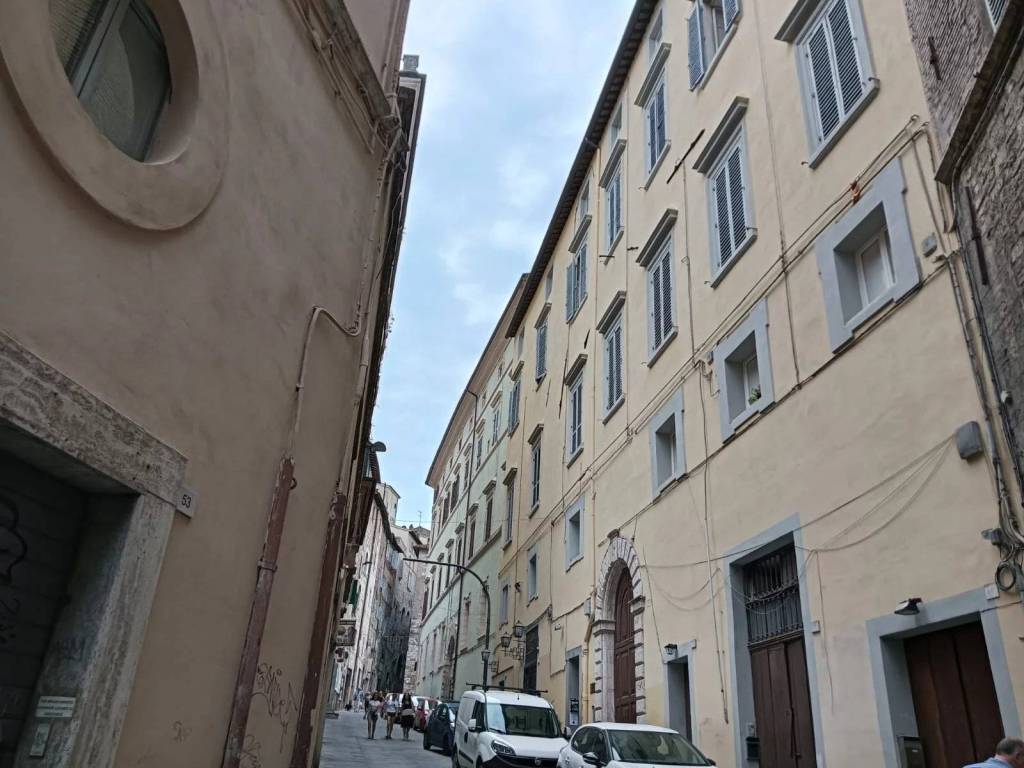 appartamento in vendita a Perugia in zona Elce