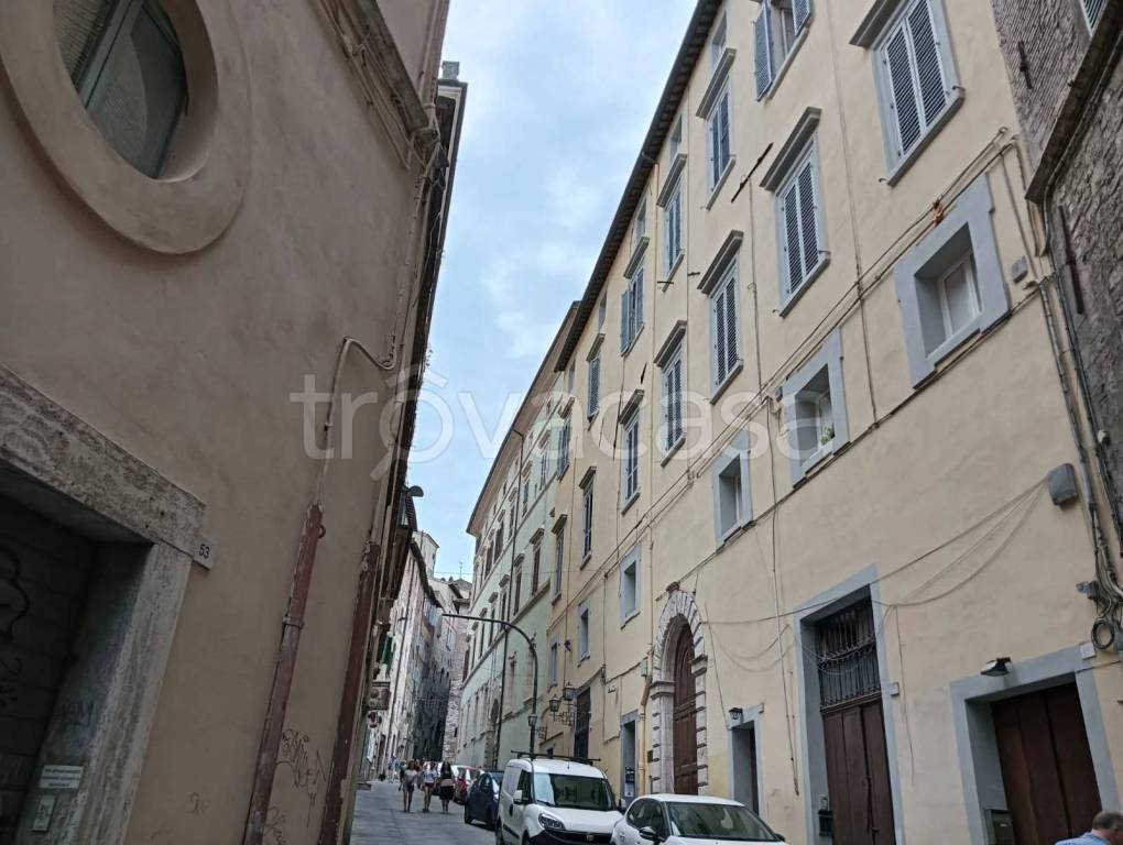 appartamento in vendita a Perugia in zona Elce