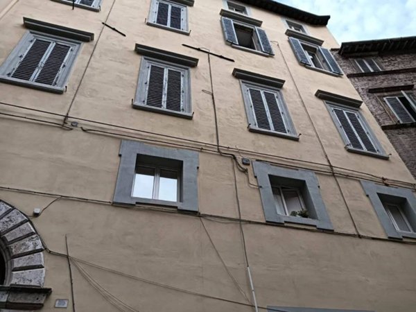 appartamento in vendita a Perugia in zona Centro Città