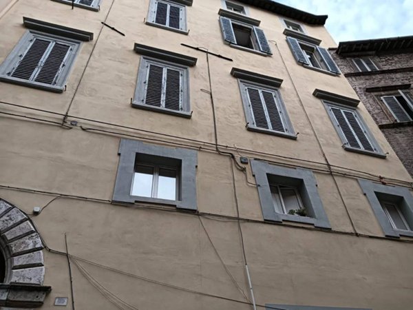 appartamento in vendita a Perugia in zona Centro Città