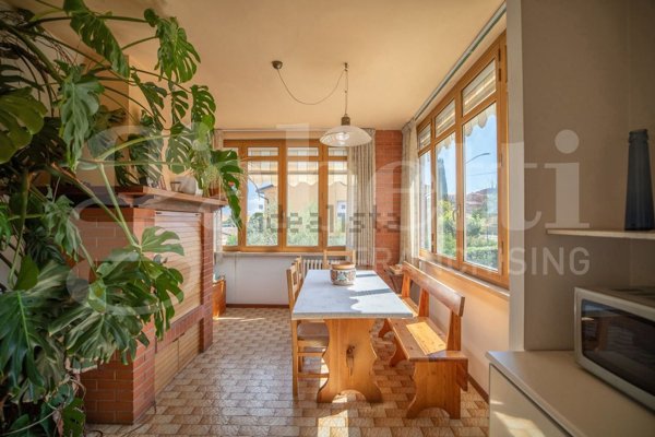 appartamento in vendita a Perugia in zona Centro Città