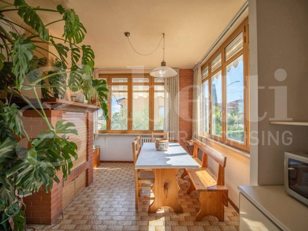 appartamento in vendita a Perugia in zona Centro Città