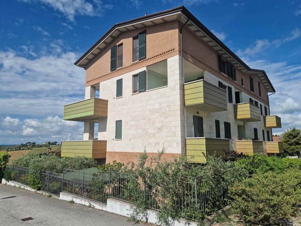appartamento in vendita a Perugia in zona Sant'Egidio