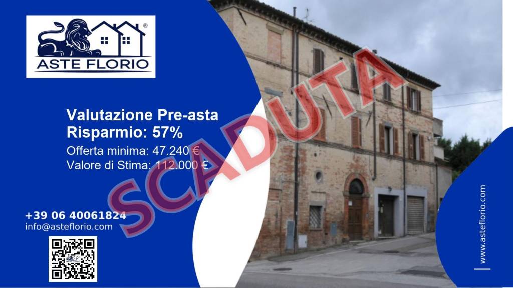 appartamento in vendita a Perugia in zona Sant'Enea
