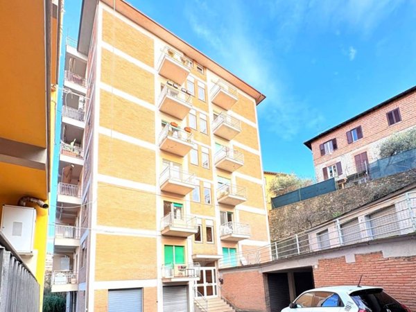 appartamento in vendita a Perugia in zona Elce