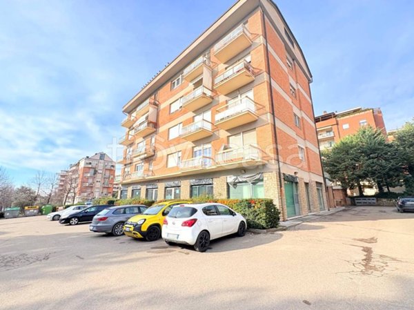appartamento in vendita a Perugia in zona San Sisto
