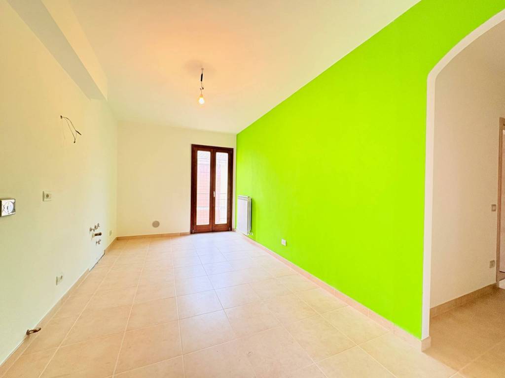 appartamento in vendita a Perugia in zona San Sisto