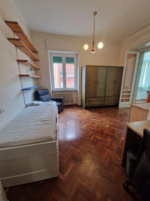 appartamento in vendita a Perugia in zona Filosofi