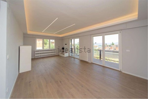 appartamento in vendita a Perugia in zona Montebello