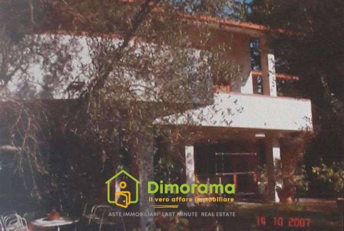 casa indipendente in vendita a Perugia in zona Città della Domenica