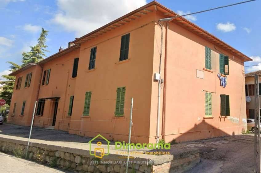 appartamento in vendita a Perugia in zona Ponte Felcino
