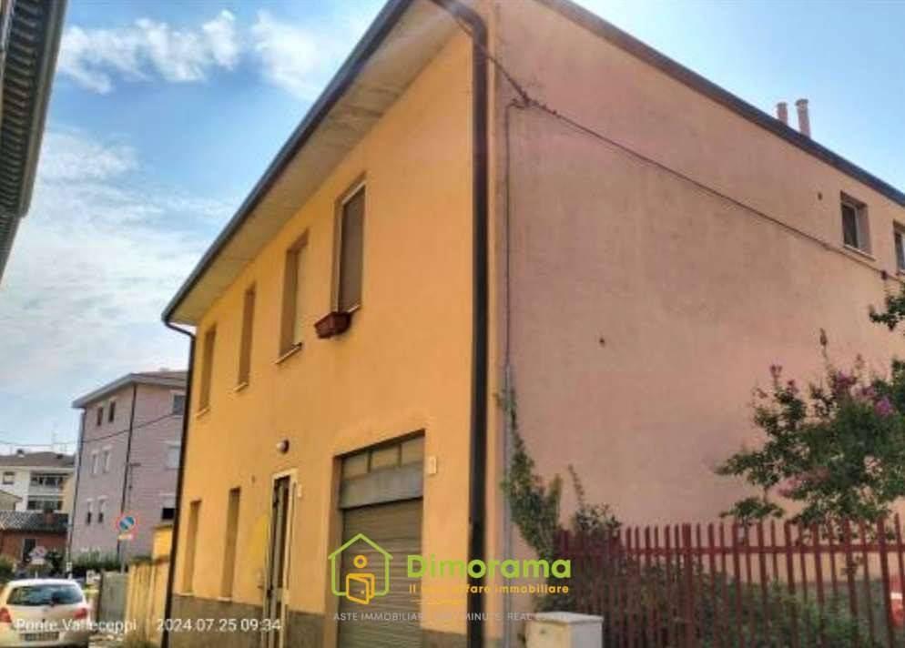 appartamento in vendita a Perugia in zona Ponte Valleceppi