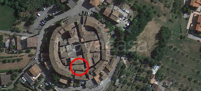 appartamento in vendita a Perugia in zona Sant'Egidio