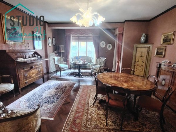 appartamento in vendita a Perugia in zona Filosofi