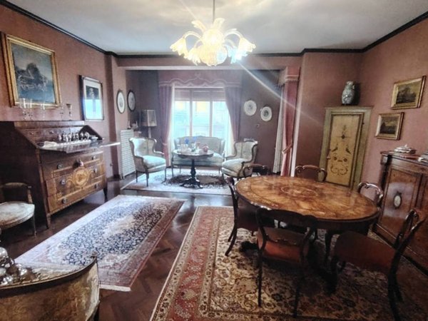 appartamento in vendita a Perugia in zona Filosofi