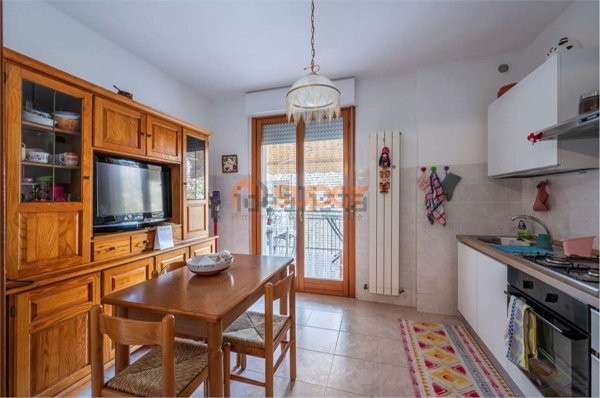 appartamento in vendita a Perugia in zona Case Bruciate