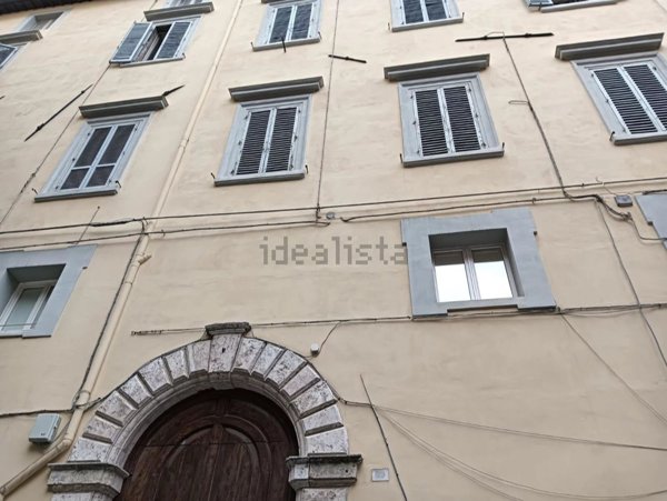 appartamento in vendita a Perugia in zona Centro Città
