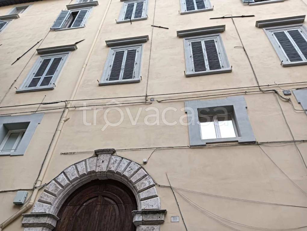 appartamento in vendita a Perugia in zona Monteluce