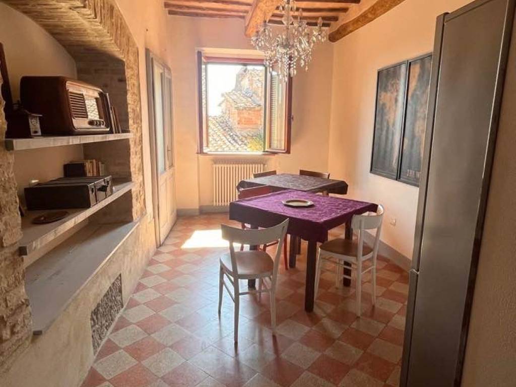 appartamento in vendita a Perugia in zona Elce