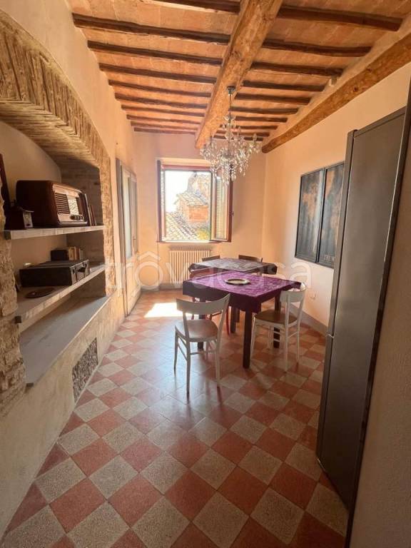 appartamento in vendita a Perugia in zona Centro Città