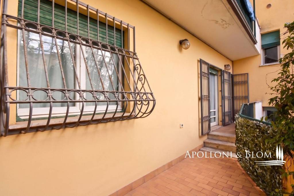 appartamento in vendita a Perugia in zona Filosofi