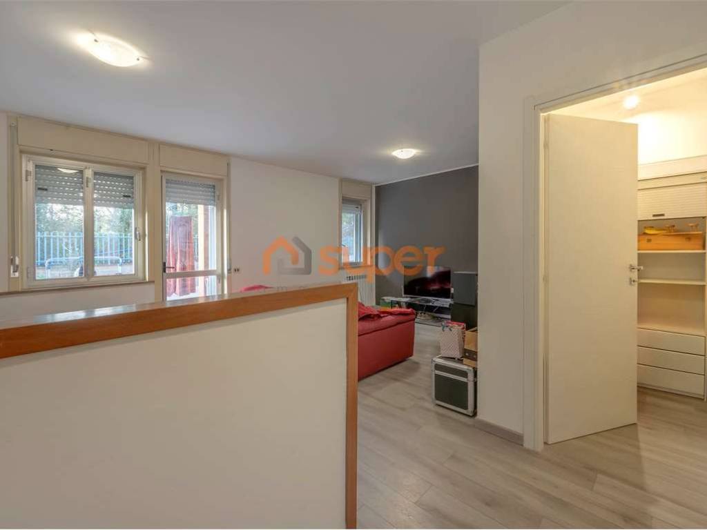 appartamento in vendita a Perugia in zona L'Olmo