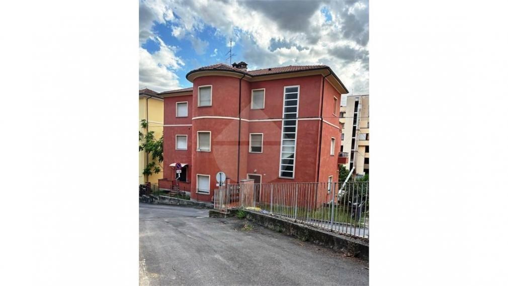 appartamento in vendita a Perugia in zona Monteluce