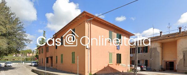 appartamento in vendita a Perugia in zona Ponte Felcino